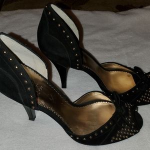 Ladies heels
